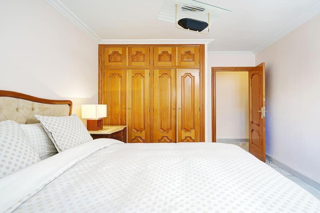 Piso En Calle Arabial 117 Junto A El Corte Ingles Apartamento
