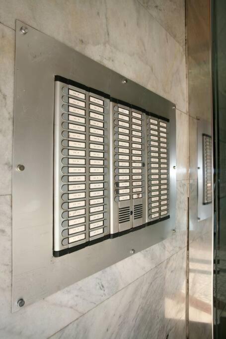 Apartment Piso En Calle Arabial 117 Junto A El Corte Ingles