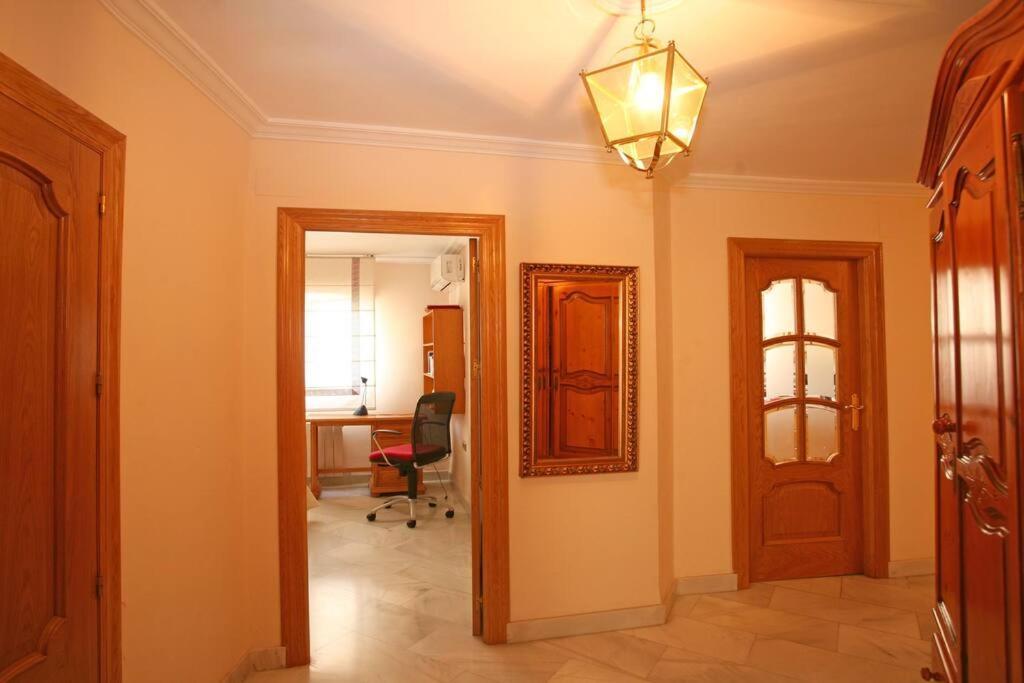 Piso En Calle Arabial 117 Junto A El Corte Ingles Apartment