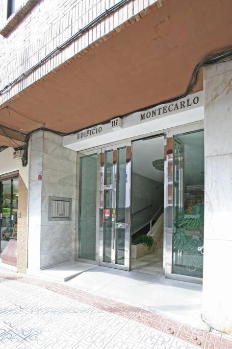 Piso En Calle Arabial 117 Junto A El Corte Ingles Apartment *