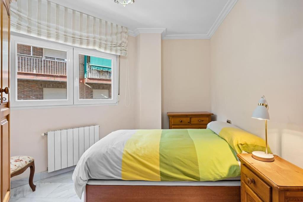 Piso En Calle Arabial 117 Junto A El Corte Ingles Apartment *